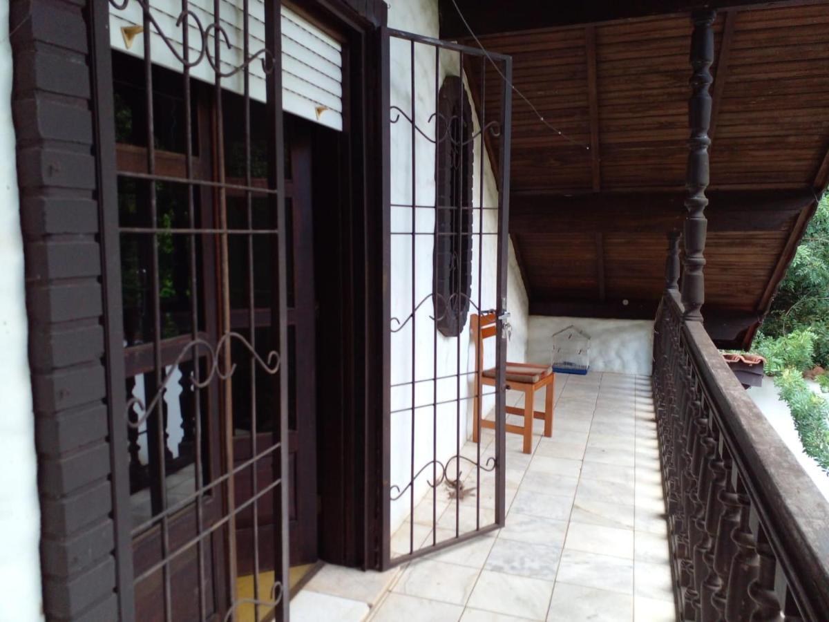 Vo Janete Haus Appartement Gramado Buitenkant foto