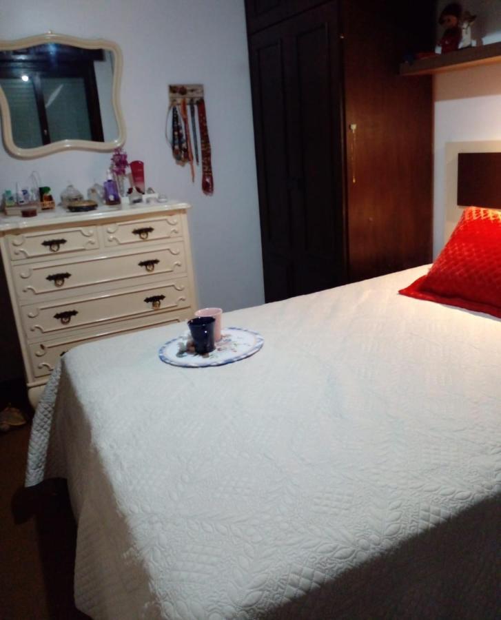 Vo Janete Haus Appartement Gramado Buitenkant foto