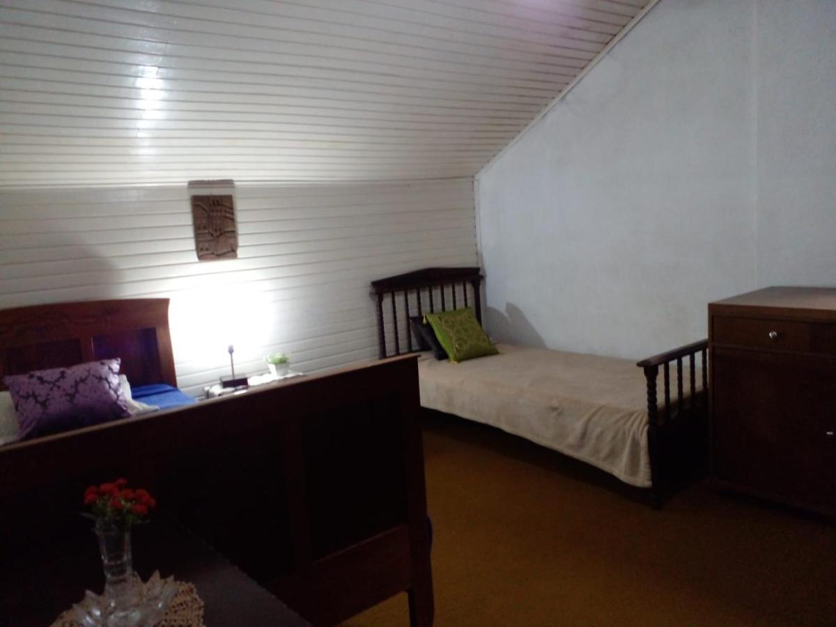 Vo Janete Haus Appartement Gramado Buitenkant foto