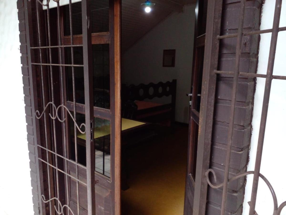 Vo Janete Haus Appartement Gramado Buitenkant foto