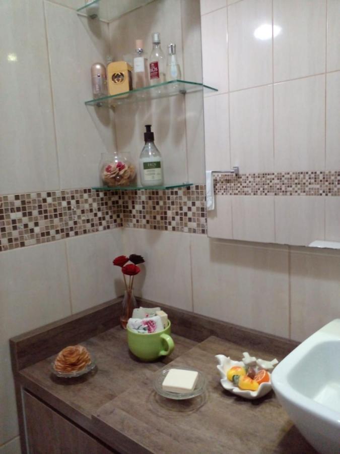 Vo Janete Haus Appartement Gramado Buitenkant foto