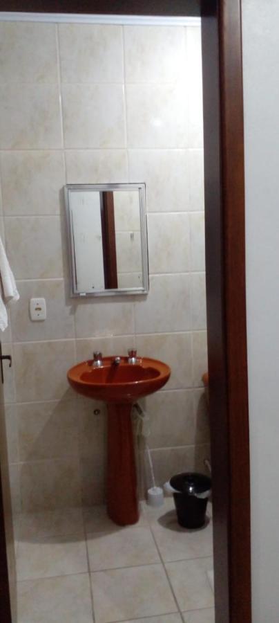 Vo Janete Haus Appartement Gramado Buitenkant foto