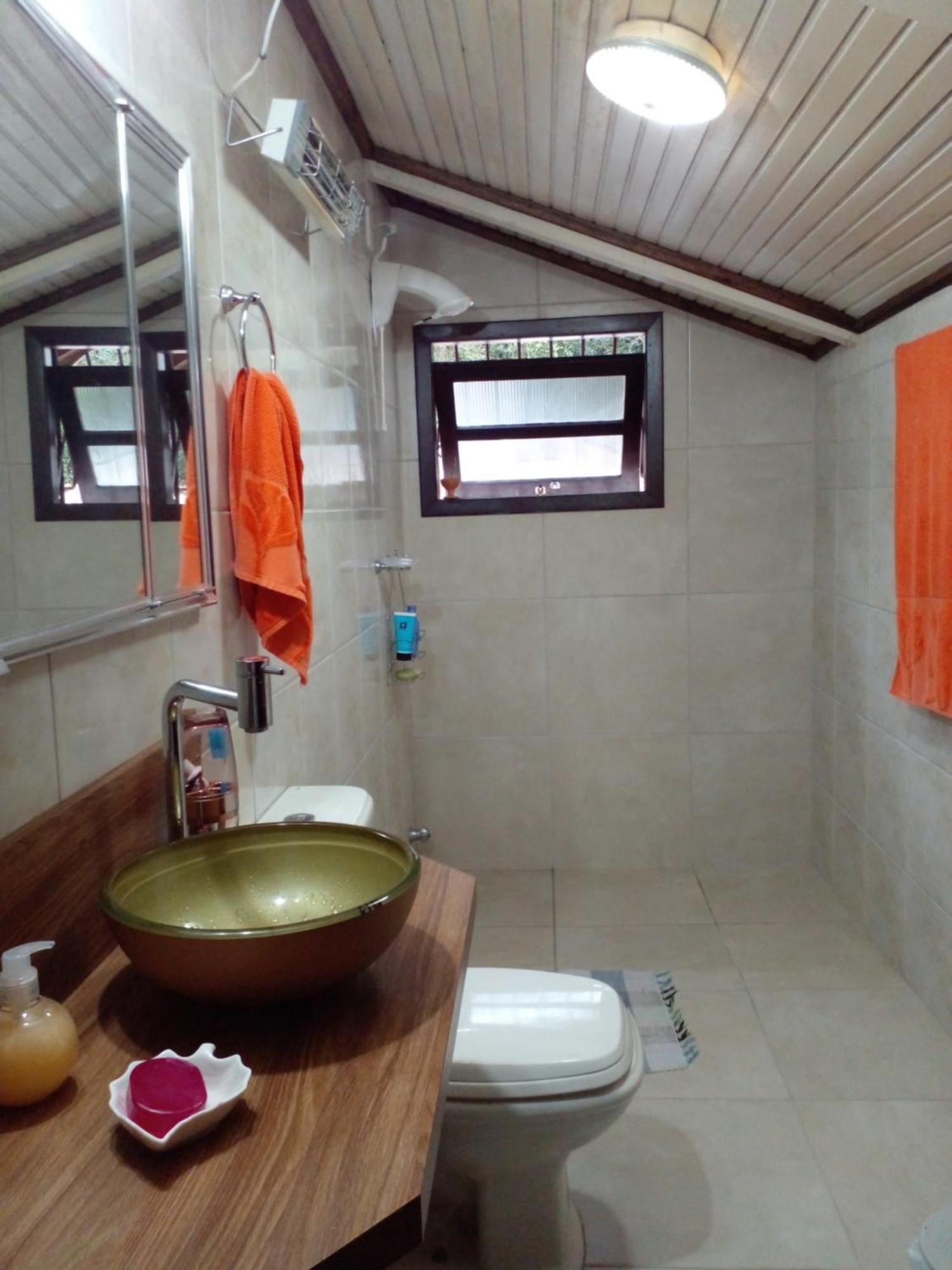 Vo Janete Haus Appartement Gramado Kamer foto