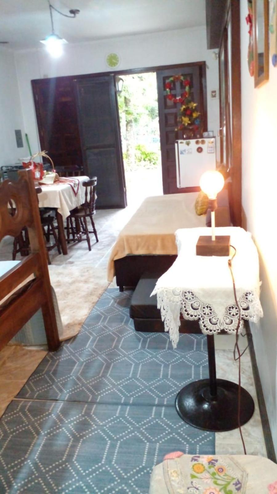 Vo Janete Haus Appartement Gramado Buitenkant foto