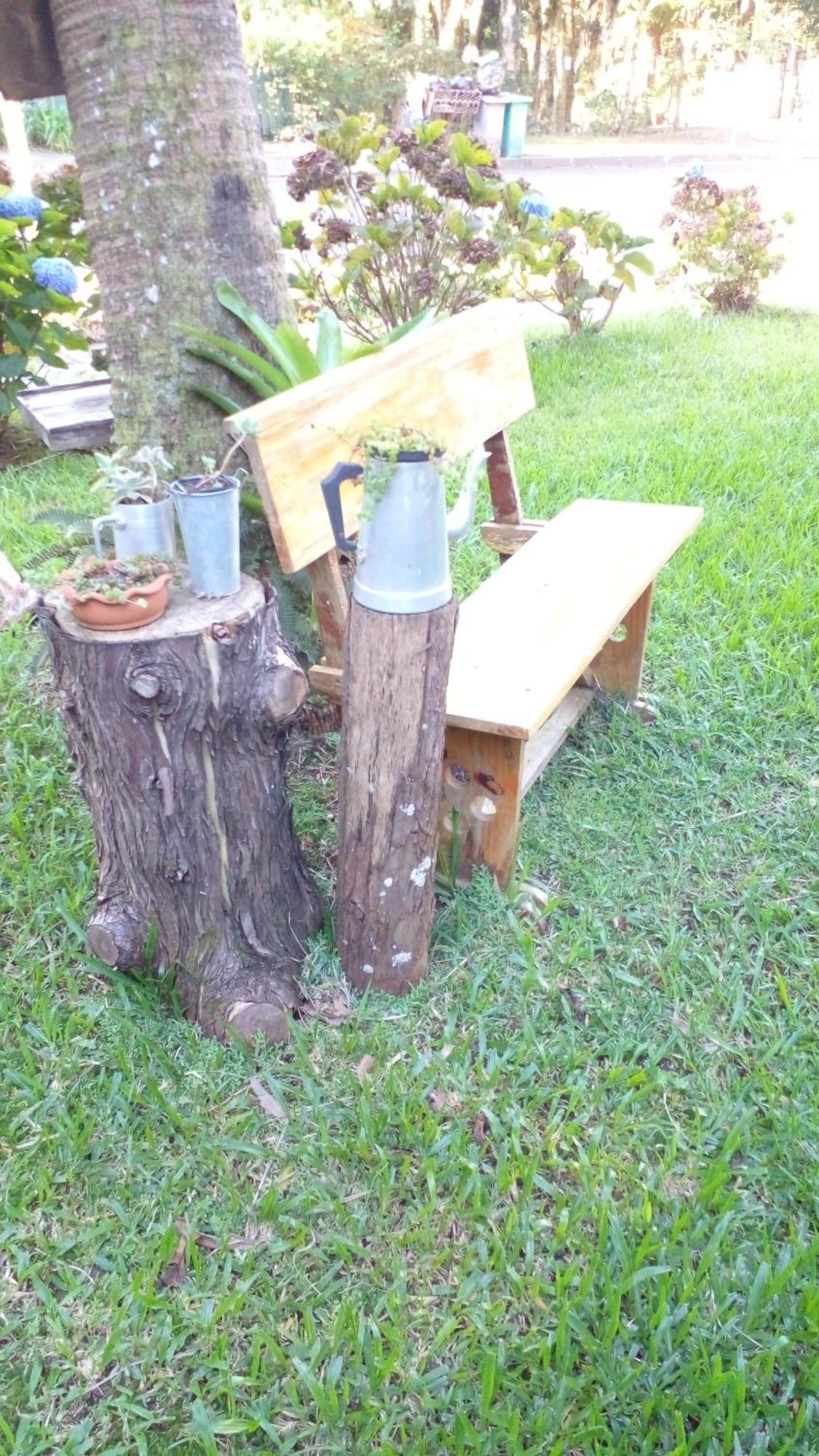 Vo Janete Haus Appartement Gramado Buitenkant foto