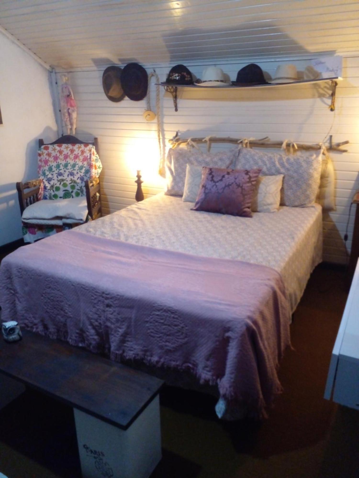 Vo Janete Haus Appartement Gramado Buitenkant foto