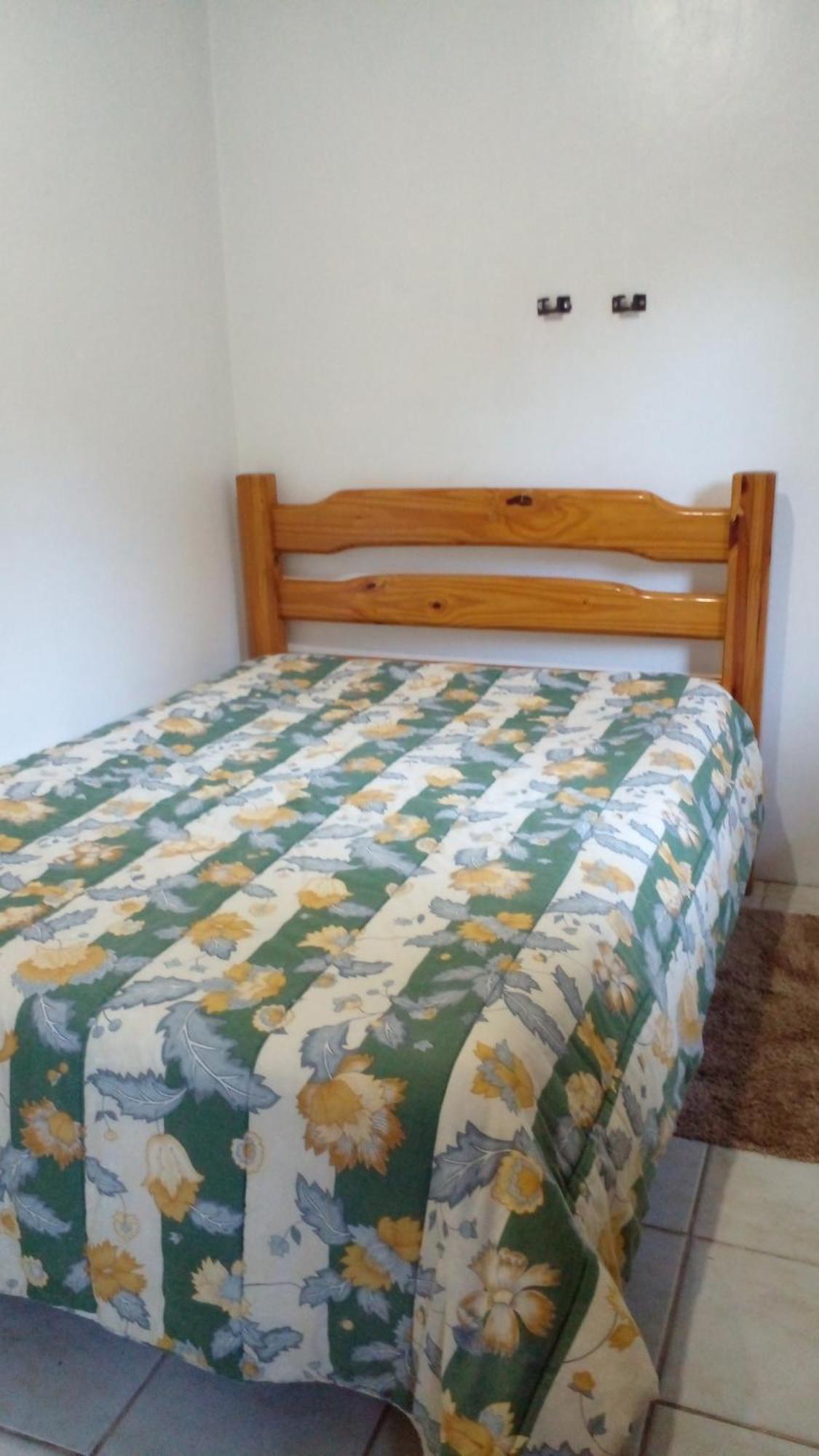 Vo Janete Haus Appartement Gramado Buitenkant foto
